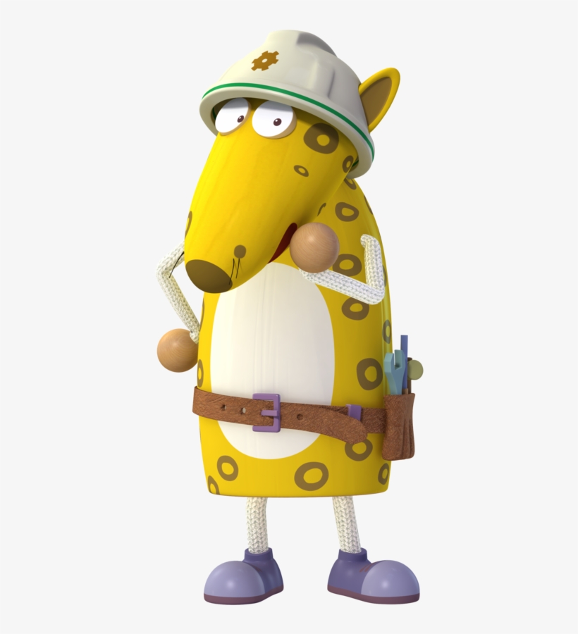 Tickety Toc Png Pack, transparent png #6756254