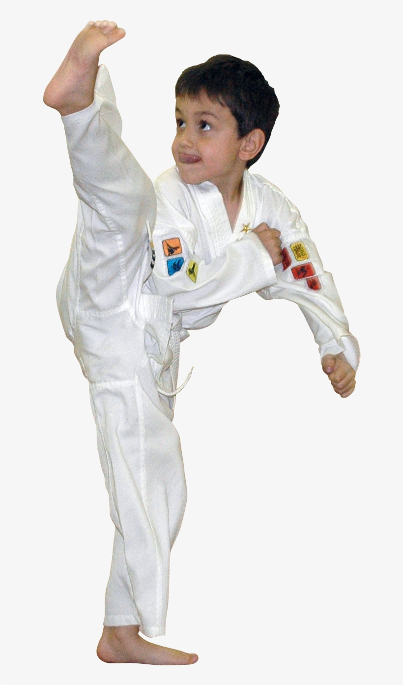 Karate Kid Png, transparent png #6756599