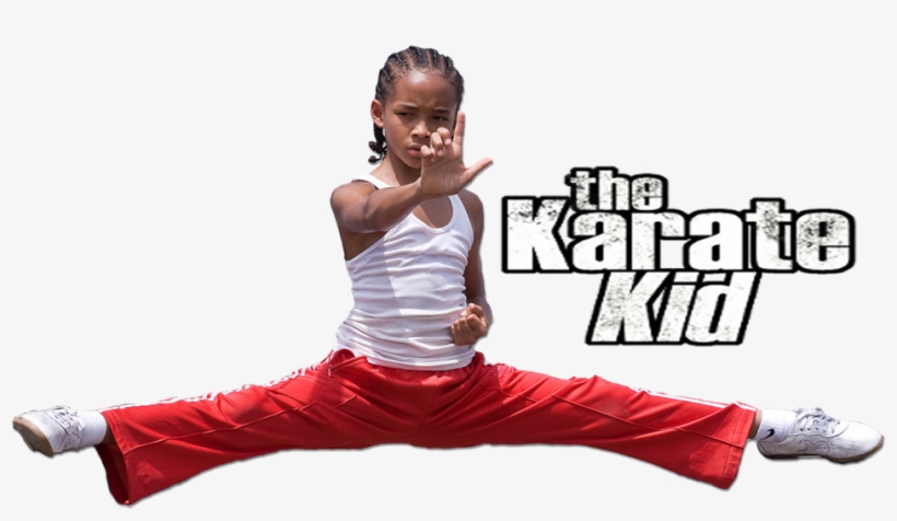 Karate Kid Png, transparent png #6756660