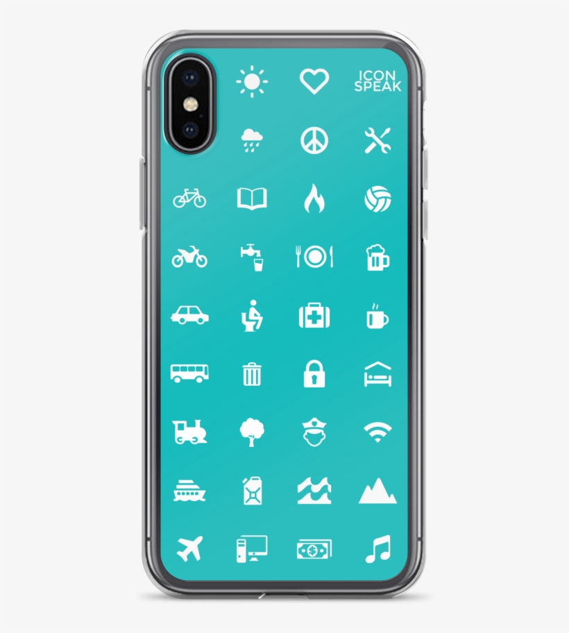 Iconspeak World Edition Iphone Cases, transparent png #6756661