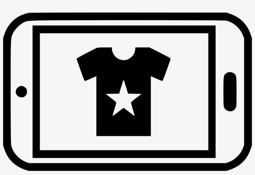 Tshirt Ping Comments, transparent png #6756777