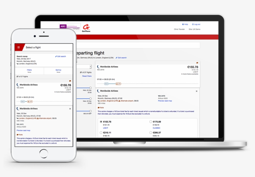 Getthere Helps You Stay Ahead Of The Fast-paced Technology, transparent png #6756912
