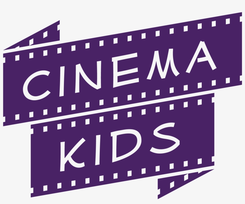 Cinema Kids, transparent png #6757053