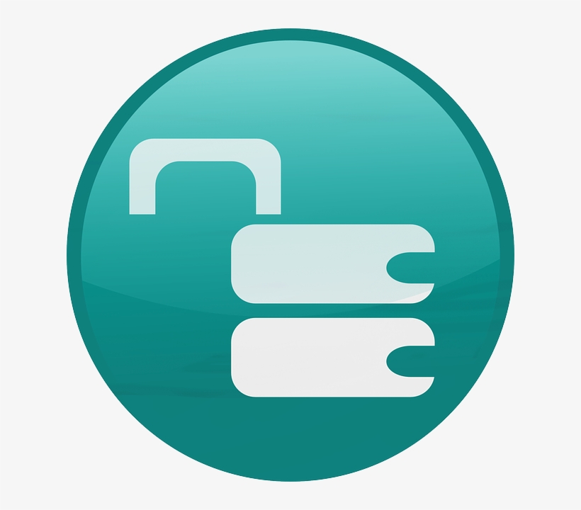 Unlock, transparent png #6757057