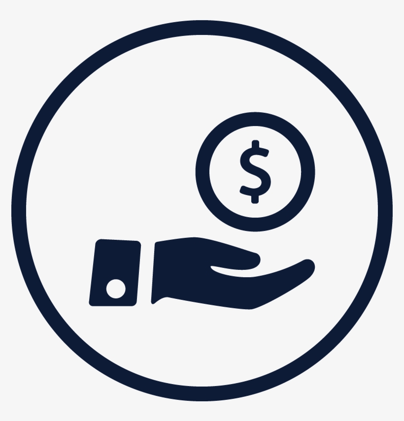 Total Control Of Your Assets, transparent png #6757317