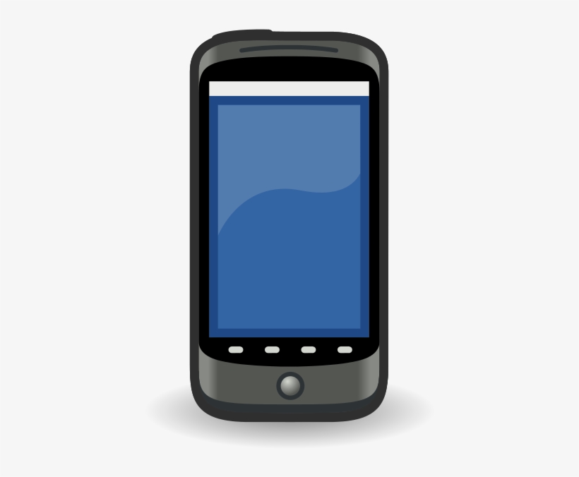 Phone Htc Nexus One, transparent png #6757318