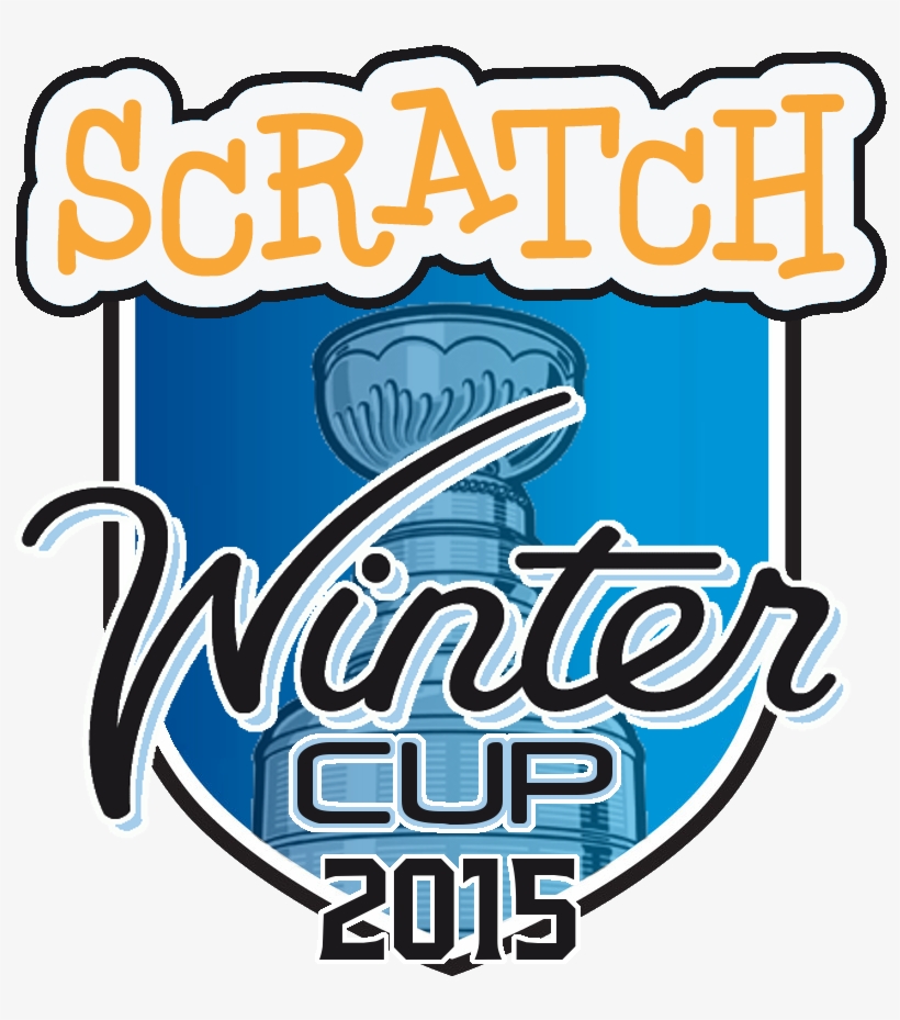 2015 Scratch Winter Cup, transparent png #6757597