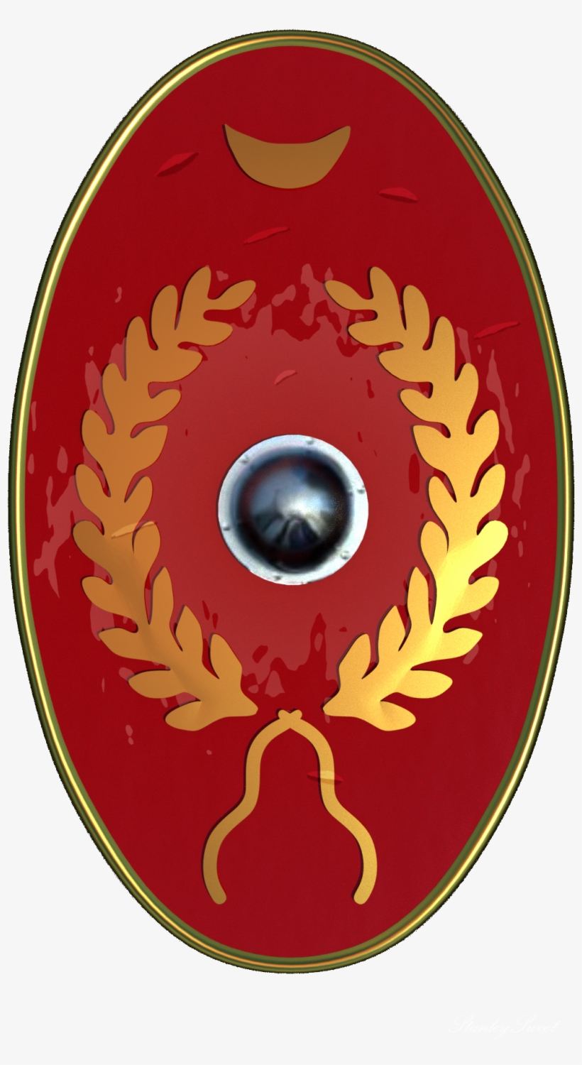 Cavalry Shield2, transparent png #6757799