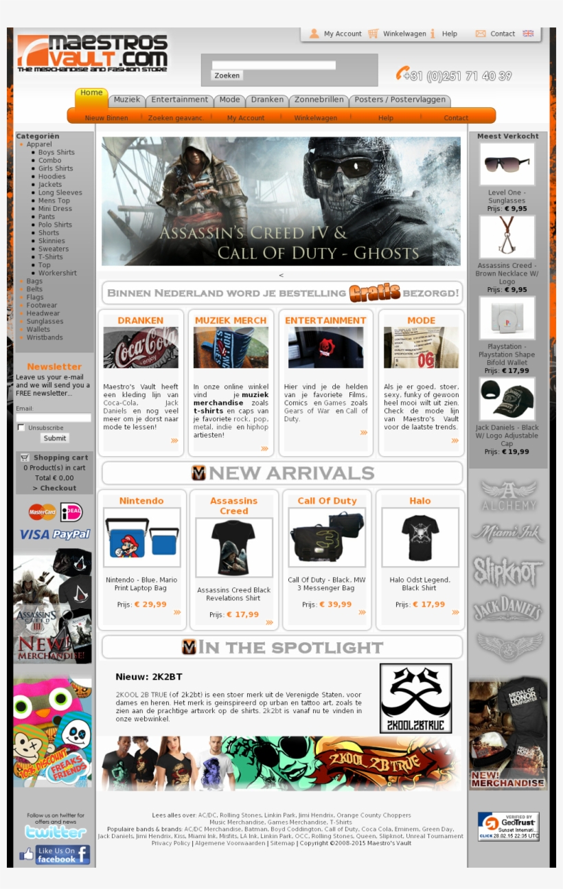 Maestro's Vault Competitors, Revenue And Employees, transparent png #6758012