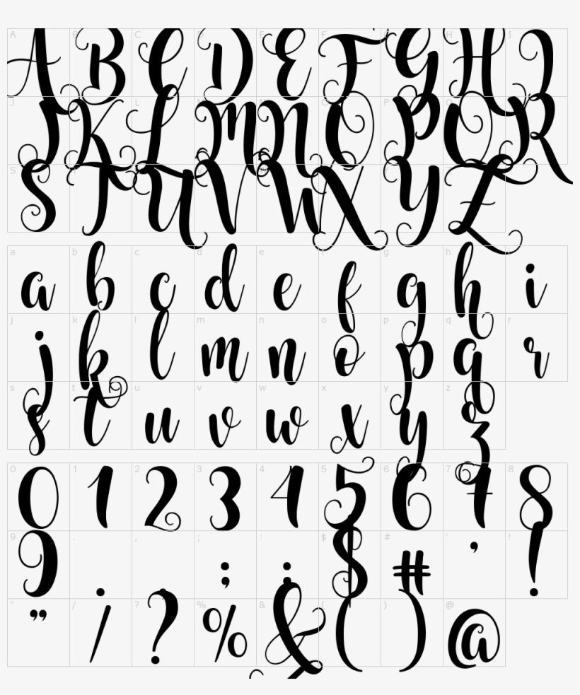Starfish Font, transparent png #6758606