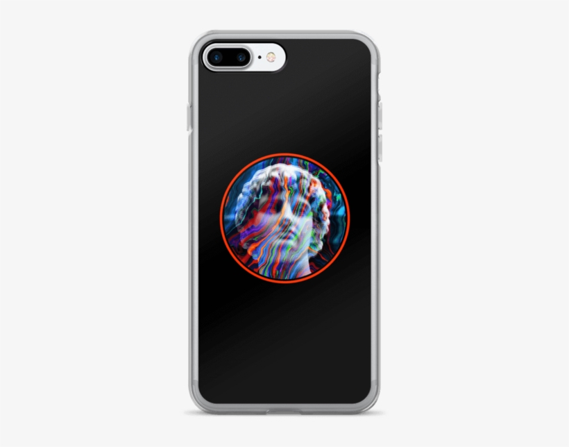Iphone 7 Case, transparent png #6758789