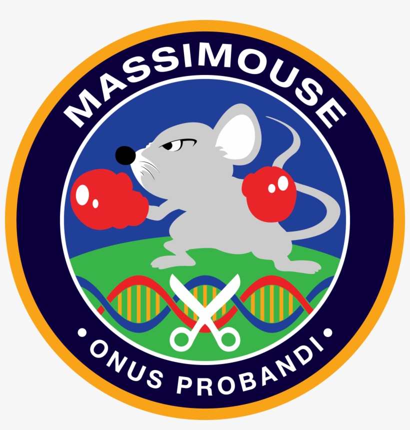 Massimouse Fa Outline, transparent png #6759391