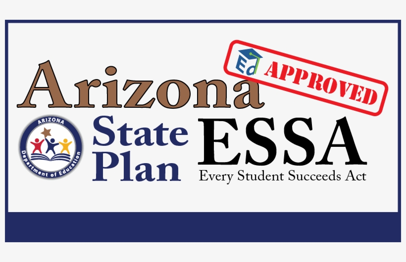 Approved Arizona Essa Plan, transparent png #6759857