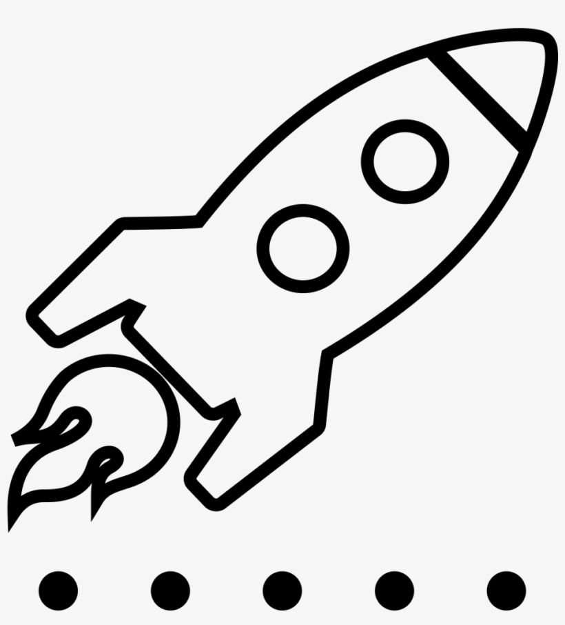 This Outline Version Of The Transformation Level Icon, transparent png #6759986