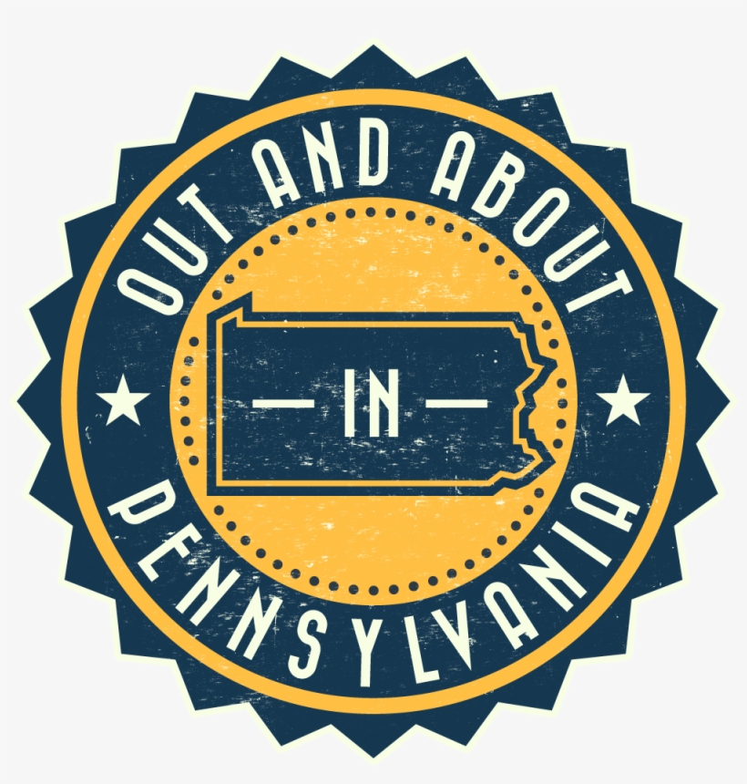 Out And About In Pennsylvania, transparent png #6760250