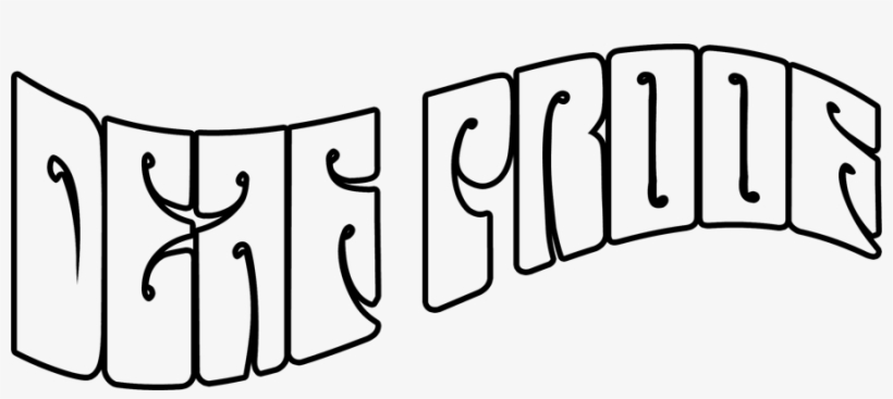 Logo Black Outline, transparent png #6760305