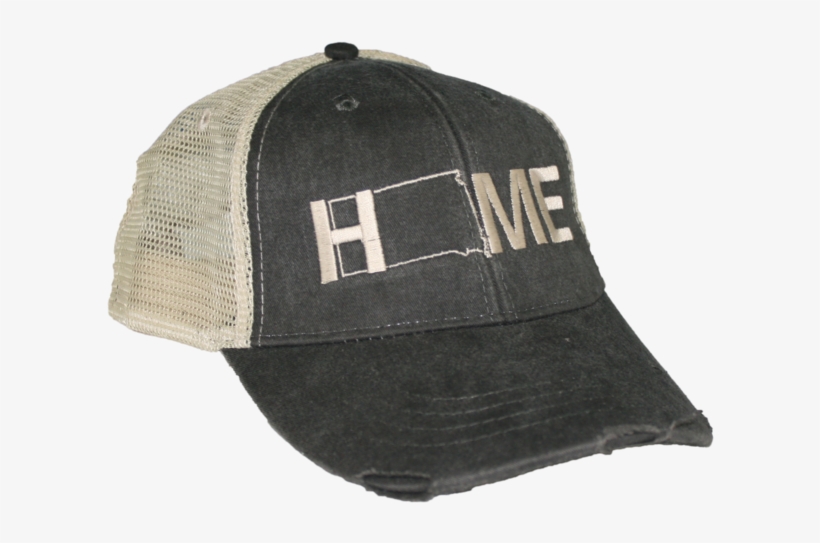 South Dakota Hat, transparent png #6760492