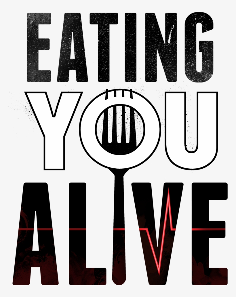 Eya Logo Alt Black Outline, transparent png #6760549