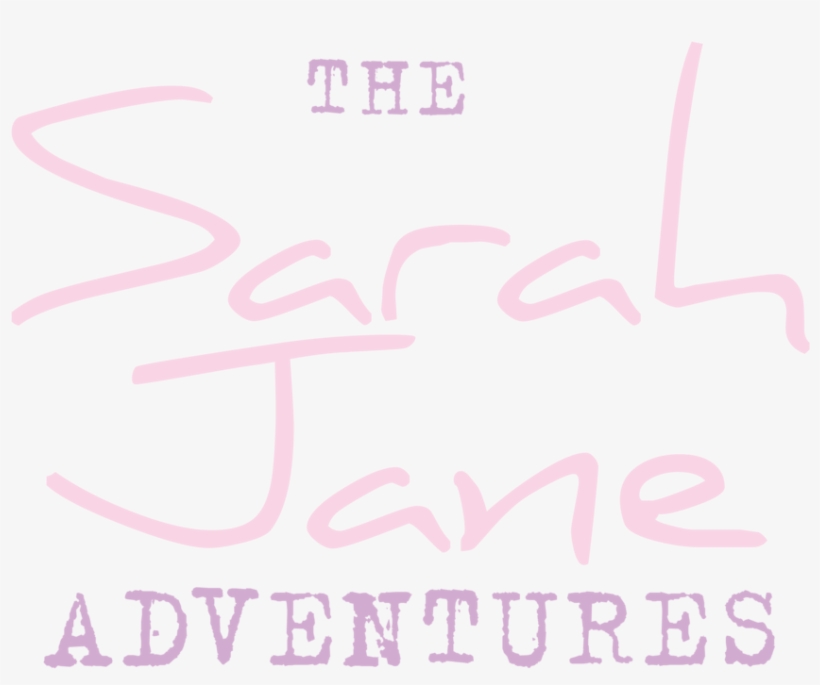 Whatever Happened To Sarah Jane, transparent png #6760785