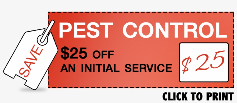 Pest Control, Exterminator & Bed Bug Removal, transparent png #6760847