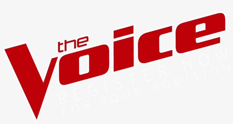 The Voice Casting Site, transparent png #6761364