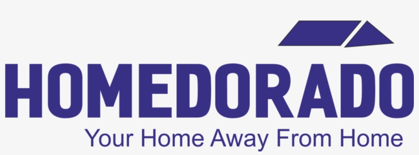 Homedorado Logo, transparent png #6761573