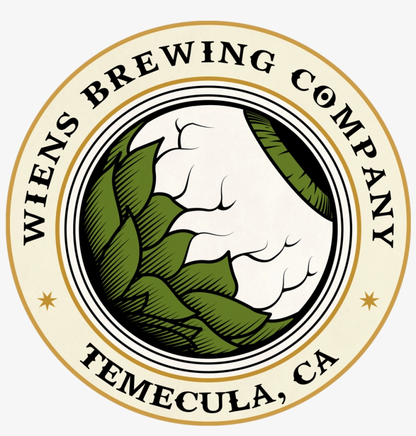 Tivoli Distributing And Wiens Brewing Co, transparent png #6762109