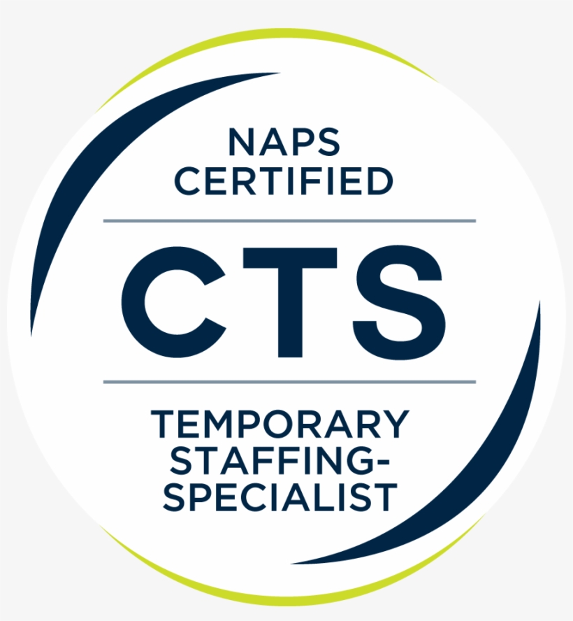 The Certified Temporary Staffing Specialist Credential, transparent png #6762314