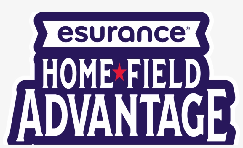 Baysox Introduce Esurance Home Field Advantage Award, transparent png #6762377