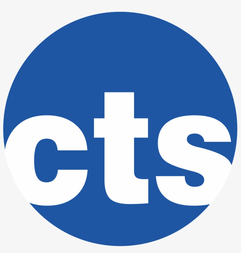 File - Ctstv - Svg, transparent png #6762378