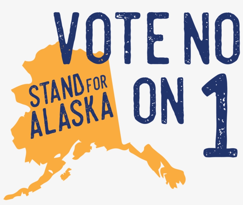 We Are A Proud Member Of The Stand For Alaska Coalition, transparent png #6762430