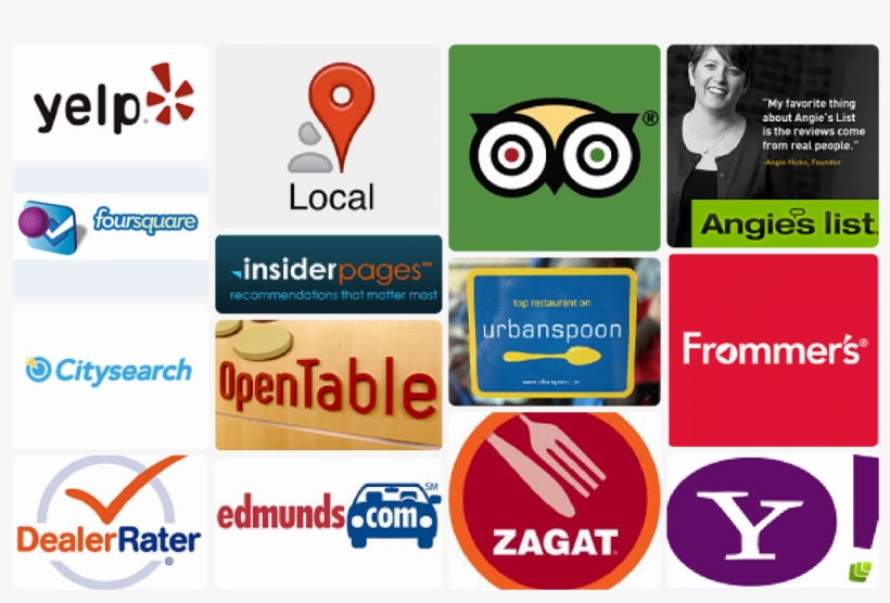 Online Business Review Sites Photos, transparent png #6762480