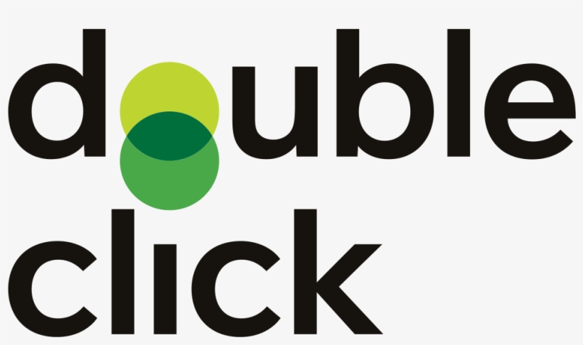 Doubleclick Logo, transparent png #6762789