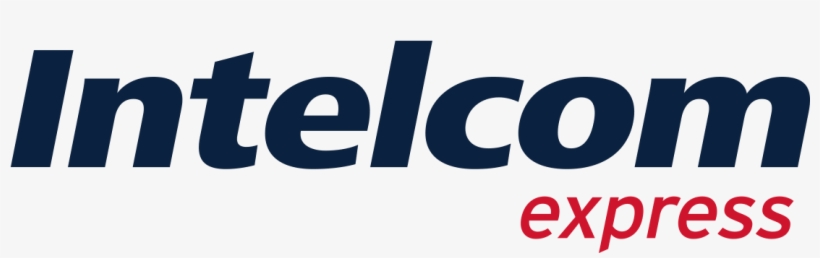 Intelcom Express, transparent png #6762921