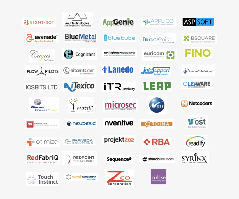 Xamarin Partners, transparent png #6763199