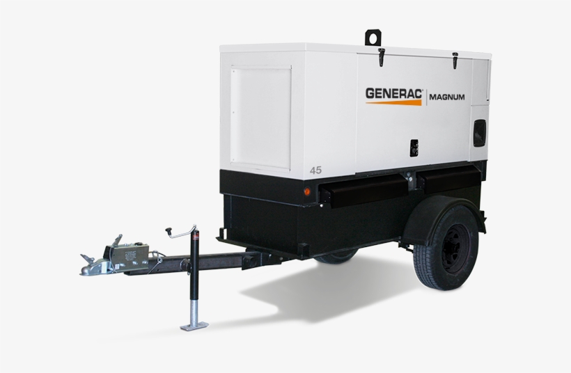 Generac Logo Png, transparent png #6763296