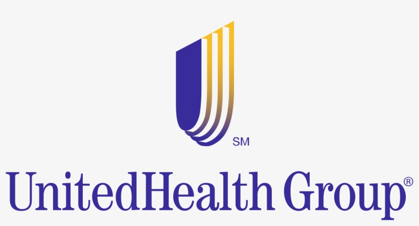 Unitedhealth Group Logo, transparent png #6763345