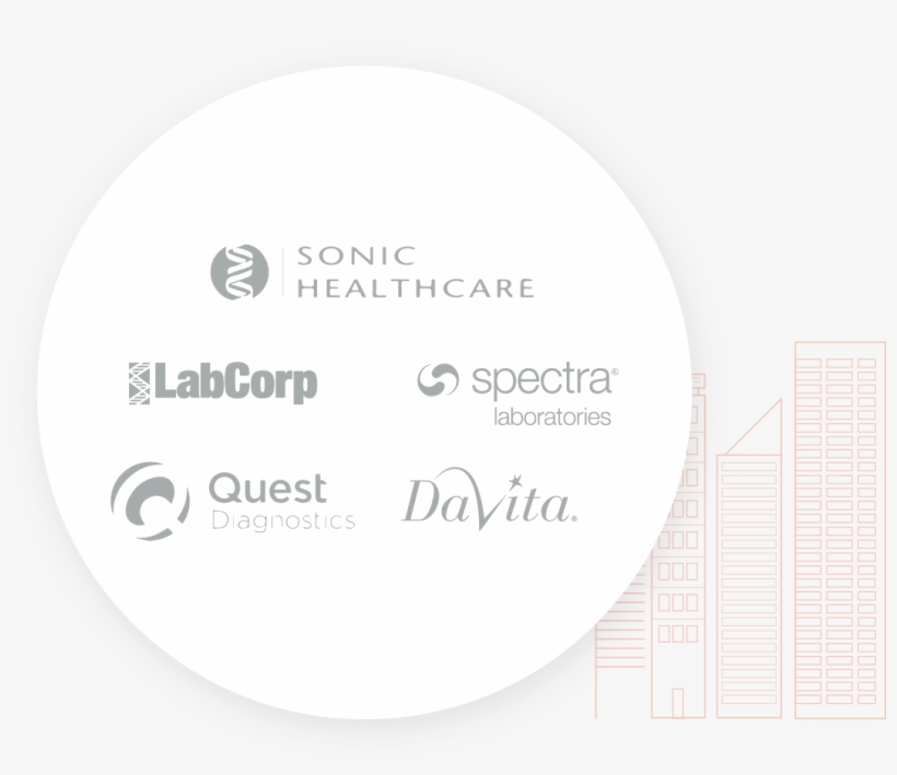 Seamless Integrations With Top Drug Testing Companies, transparent png #6763404