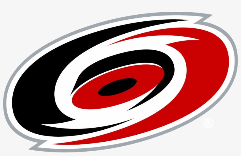 Carolina Hurricanes, transparent png #6763551