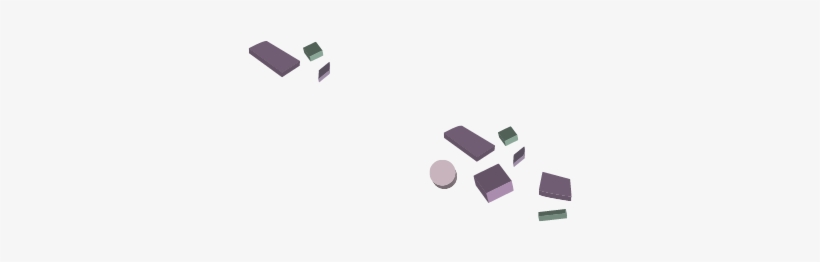 Studying The Path Of Damage In The Home, It Did Not, transparent png #6763554