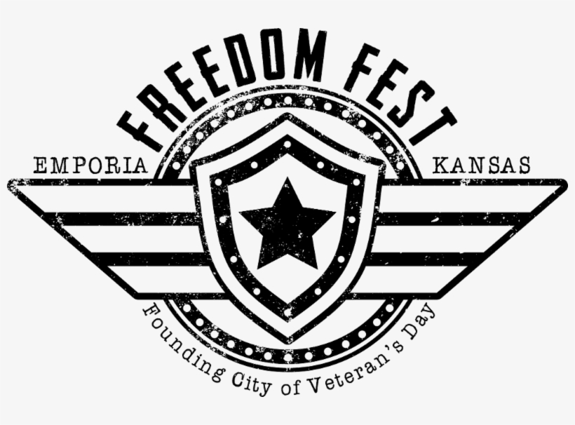 Freedom Fest, Begun In 2003 By Emporia Main Street, transparent png #6763633