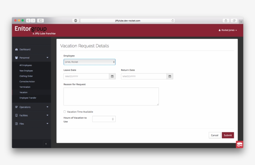 Employees Can Also Access The Cloud-based Software, transparent png #6763806