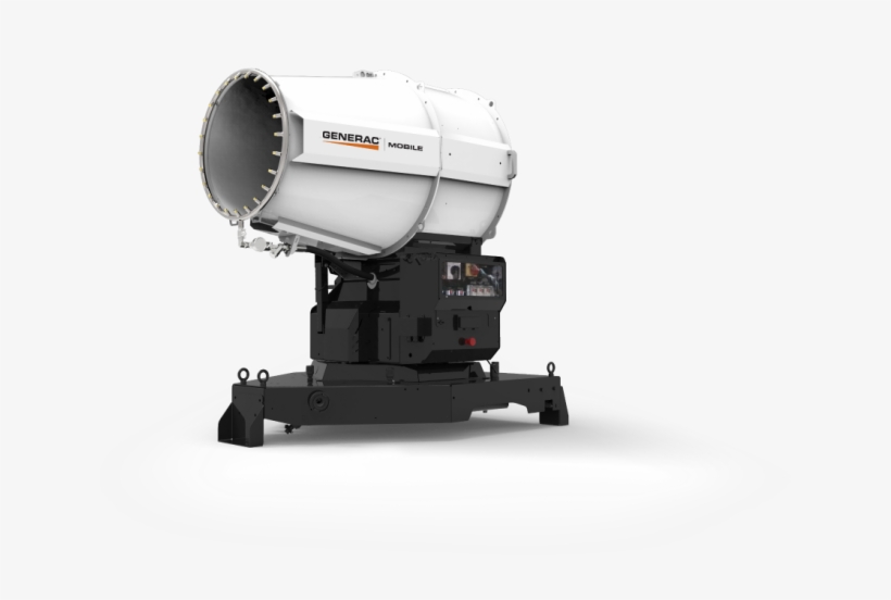 Generac's New System Provides More Effective Way Of, transparent png #6763930
