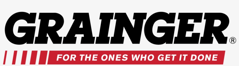 Grainger, Inc, transparent png #6764113