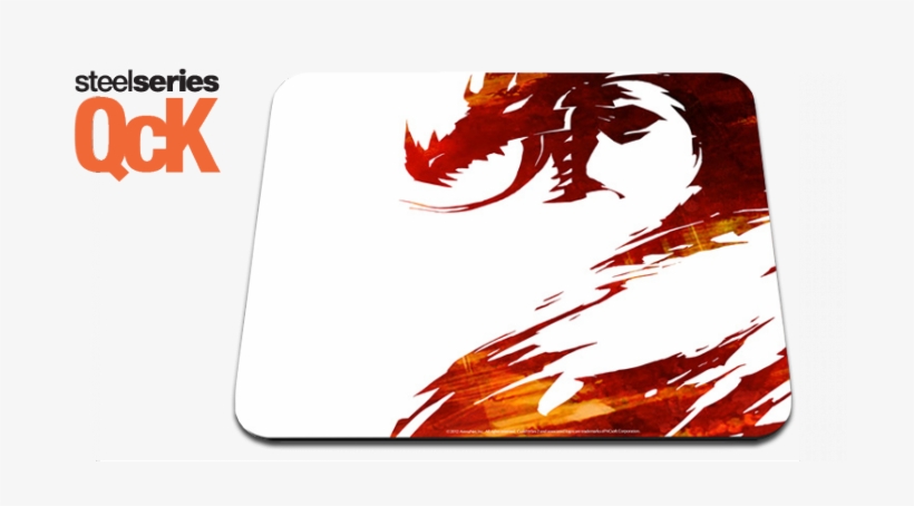 Steelseries Logo Png, transparent png #6764200