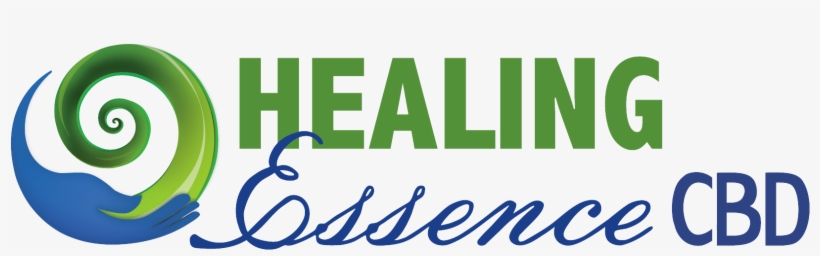 Logo For Healing Essence Cbd, transparent png #6764202