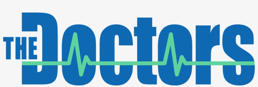 The Doctors - ", transparent png #6764254
