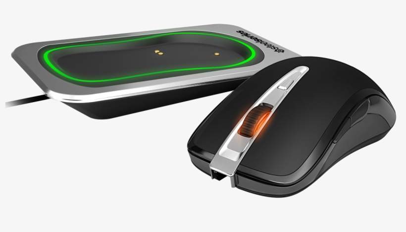 The Sensei Wireless Transforms Into The Sensei Wired, transparent png #6764501