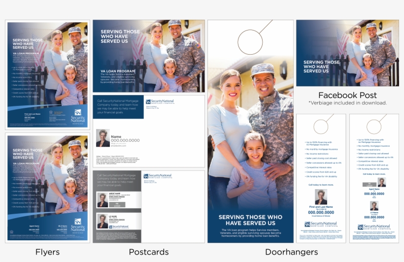 Va Benefits Landing Page Images, transparent png #6764735
