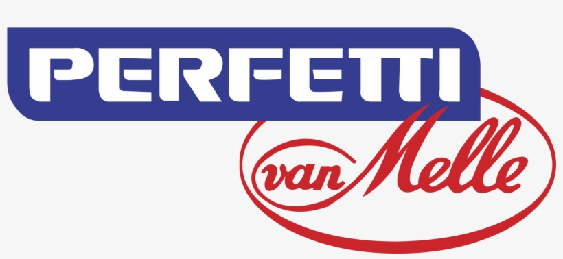 Perfetti Van Melle Logo Png Transparent, transparent png #6764789